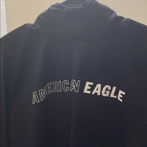 men’s American Eagle hoodie